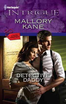 Title details for Detective Daddy by Mallory Kane - Available
